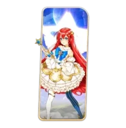 Starlight
Princess