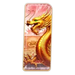 Pengejaran
Naga