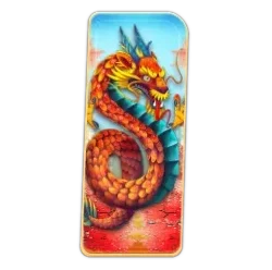 Floating
Dragon