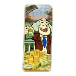 Cash
Mania