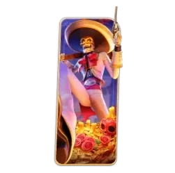 Bandito
Liar