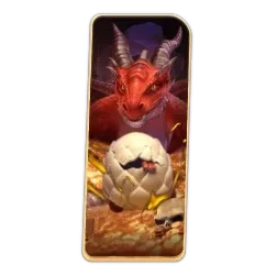 Dragon
Hatch