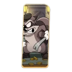 Le
Bandit