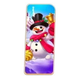 Sweet Bonanza
Xmas