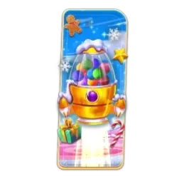 Sugar Rush
Xmas
